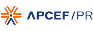 Logo Apcef/PR